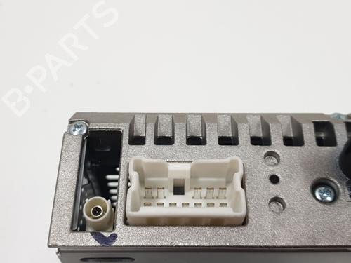 Radio DACIA DUSTER (HS_) 1.5 dCi | BP29977710E6