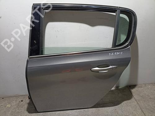 Used Left rear door PEUGEOT 308 II (LB_, LP_, LW_, LH_, L3_) [2013-2021]  26564047