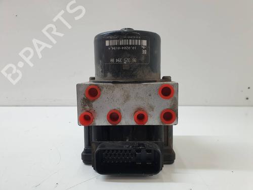 Used ABS pump PEUGEOT 206 CC (2D) [2000-2008]  18708135