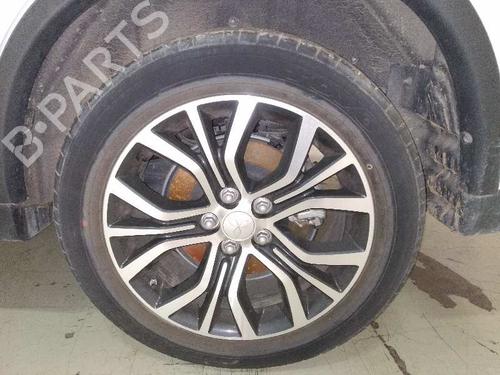 Switch MITSUBISHI OUTLANDER I (CU_W)  | BP9486120I30 