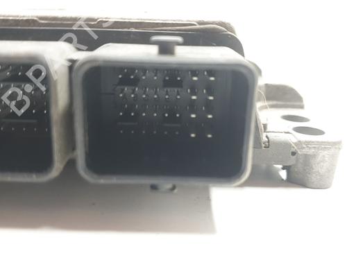 Computer motormanagement DACIA LODGY (JS_) 1.2 TCe (JSAY, JSM0) | BP30196605M57 