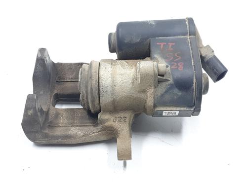 Used Left rear brake caliper Left rear brake caliper VW TIGUAN (5N_) 2.0 TDI (110 hp) 32992639 32992639