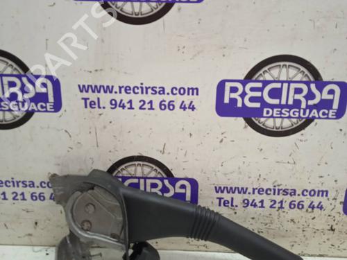 Used Hand brake DACIA DOKKER Express Box Body/MPV [2012-2025]  9483014