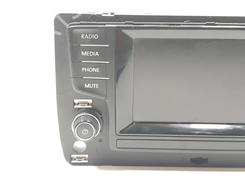 Display monitor VW GOLF VII (5G1, BQ1, BE1, BE2) 1.6 TDI | BP29537887C48 