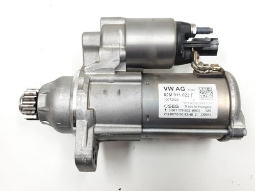 Starter SEAT ARONA (KJ7, KJP) 1.0 TSI | BP35782546M8 - Image 2