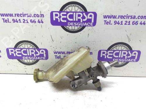 Brake master cylinder PEUGEOT 1007 (KM_)  | BP9474949M77 