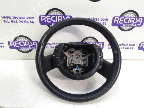 Used Steering wheel CITROËN C4 I (LC_) [2004-2014]  9466121