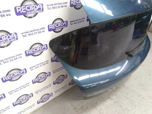 Tailgate SEAT TOLEDO III (5P2)  | BP9464320C6 