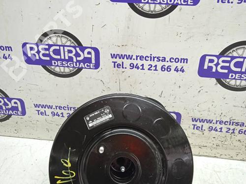 Used Servo brake Servo brake DACIA DOKKER Express Box Body/MPV 1.5 Blue dCi 95 (FEJL) (95 hp) 9483650 9483650