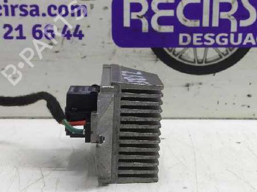 Heater resistor SEAT IBIZA IV SC (6J1, 6P5)  | BP11675027M108 