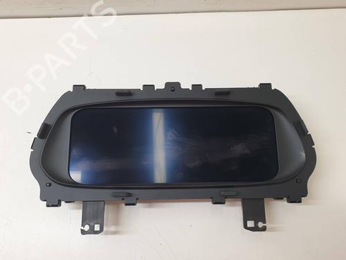 Used Instrument cluster HYUNDAI i20 ACTIVE (IB, GB) [2015-2021]  15084290