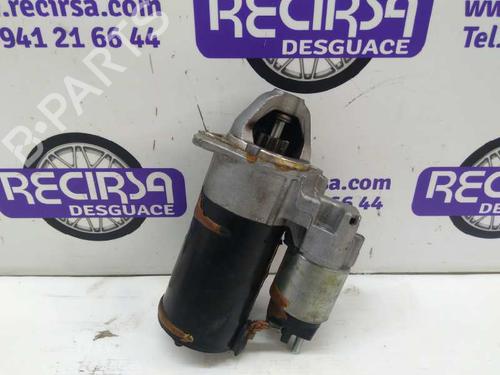 Starter MERCEDES-BENZ B-CLASS Sports Tourer (W245)  | BP9476469M8 