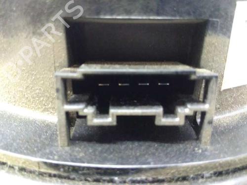 Rear right window mechanism MERCEDES-BENZ GL-CLASS (X164)  | BP9470069C25 