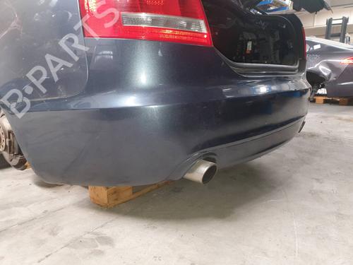 Paraurti posteriore AUDI A6 C6 (4F2) 2.4 (177 hp) 14526596