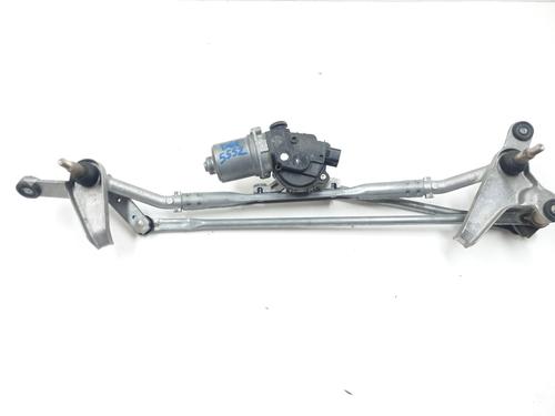 Used Front wiper motor Front wiper motor LAND ROVER DISCOVERY SPORT (L550) 2.0 D (150 hp) 35955475 35955475