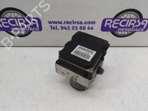 ABS pump CITROËN C4 I (LC_)  | BP9466076M43 