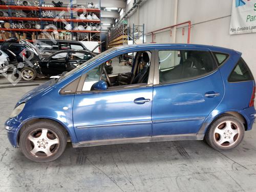 Bakspejl Højre MERCEDES-BENZ A-CLASS (W168) A 170 CDI (168.009, 168.109) | BP30897375C27