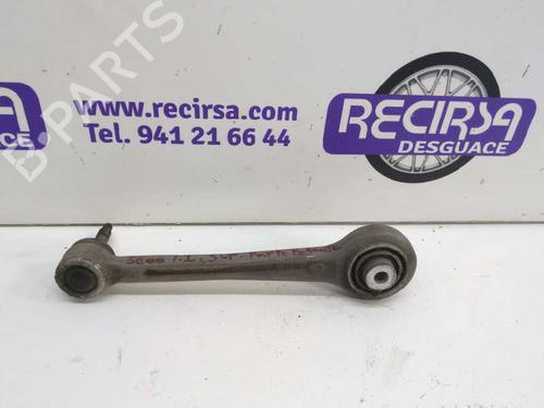 Used Left rear suspension arm BMW 5 (E60) 530 d (218 hp) 9468777