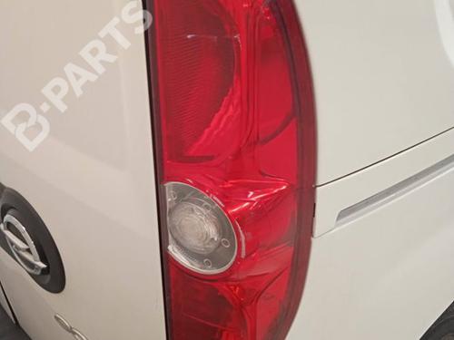 Climate control OPEL COMBO Tour (X12) 1.3 CDTI (C26, D26, E26, C05) | BP10332599I5  - Image 17