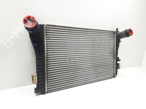 Intercooler VW TIGUAN (5N_) 2.0 TDI | BP32989217M30 - Image 2