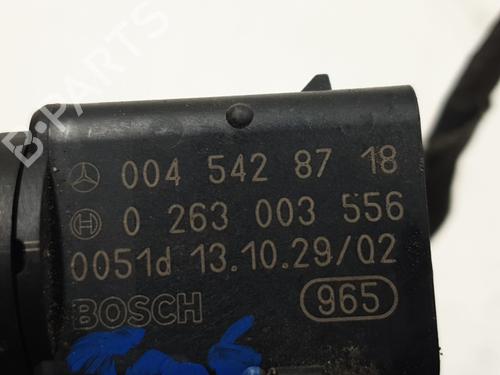 Electronic module MERCEDES-BENZ VITO / MIXTO Van (W639) 111 CDI (639.601, 639.603, 639.605) | BP36778484M83 - Image 7