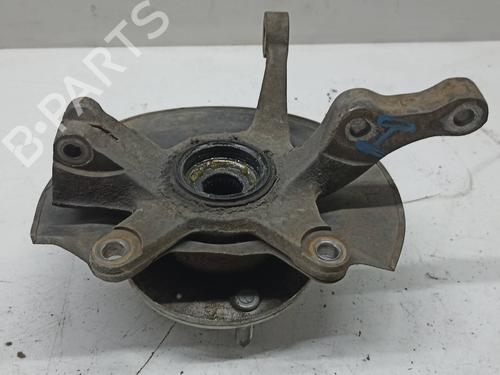 Used Left front steering knuckle HYUNDAI ATOS (MX) [1997-2015]  9465571