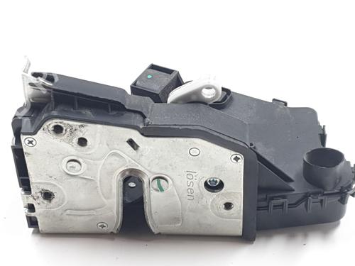 Front left lock BMW 3 (E46) 318 i | BP30106017C98