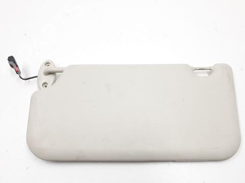 Right sun visor FORD FOCUS III Saloon 1.6 TDCi | BP36018458I2  - Image 6