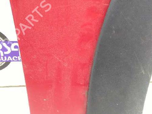 Right front fenders MINI MINI Convertible (R52)  | BP9466431C42 