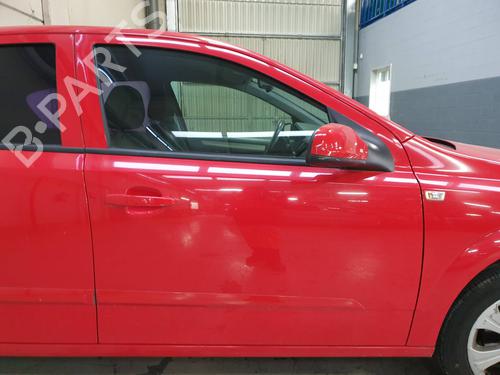 Gearbox OPEL ASTRA H (A04)  | BP18708248M3 