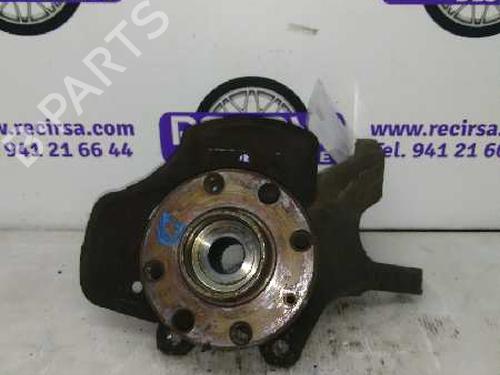 Right front steering knuckle OPEL COMBO Box Body/MPV (71_)  | BP9460197M26 