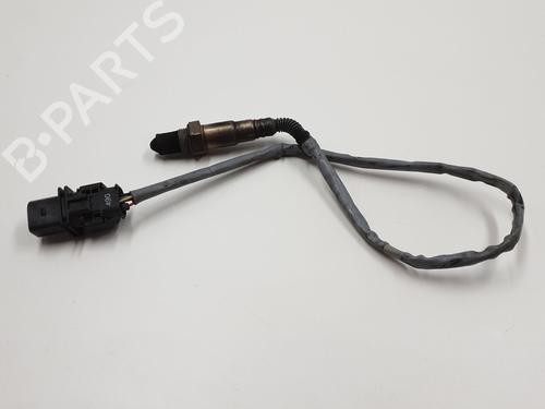 Capteur électronique VW GOLF VII (5G1, BQ1, BE1, BE2) [2012-2021]  28025671