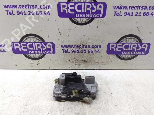 Front left lock CITROËN XSARA PICASSO (N68) 1.6 HDi | BP9478428C98 