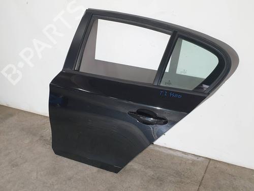 Left rear door BMW 1 (E87) 118 d | BP14921358C4 