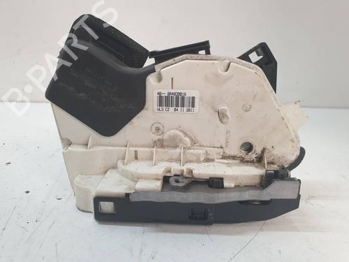 Used Rear right lock VW POLO V (6R1, 6C1) [2009-2022]  18552903