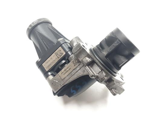 Used Egr Egr PEUGEOT 2008 I (CU_) 1.5 BlueHDI 100 (102 hp) 33288330 33288330