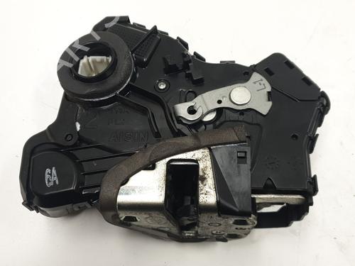 Front left lock TOYOTA VERSO (_R2_) 2.0 D-4D (AUR20_, AUR20R) | BP32435513C98 