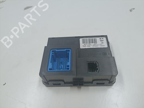 Electronic module PEUGEOT 308 II (LB_, LP_, LW_, LH_, L3_) 1.6 BlueHDi 120 | BP26556665M83 