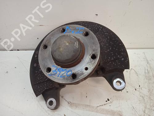 Used Left front steering knuckle IVECO DAILY IV Platform/Chassis [2006-2012]  13665705