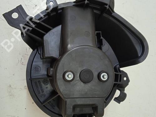 Heater blower motor FIAT FIORINO Box Body/MPV (225_)  | BP15252506M62
