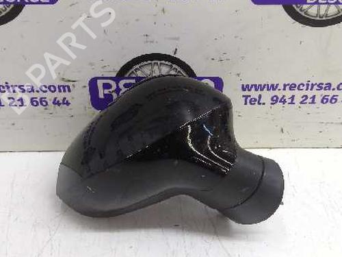 Used Right mirror SEAT IBIZA IV SC (6J1, 6P5) [2008-2018]  9482364