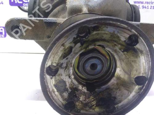 Rear differential BMW 5 (E60)  | BP9470832M24 