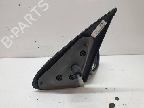 Right mirror NISSAN ALMERA II Hatchback (N16)  | BP18708615C27