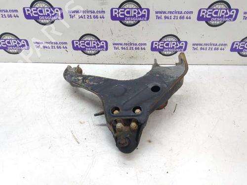 Right front suspension arm MITSUBISHI GALLOPER (JK-01) 2.5 TD | BP9960738M13 