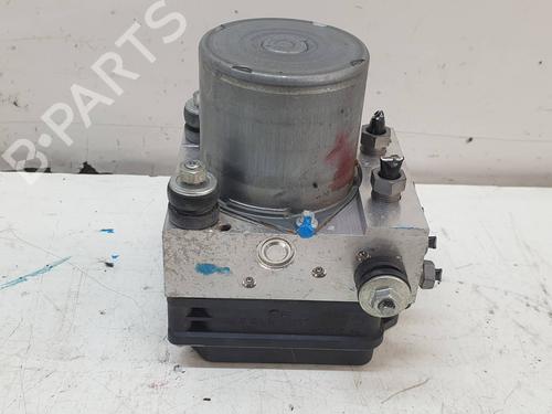 ABS pump PEUGEOT 3008 I MPV (0U_)  | BP14456012M43