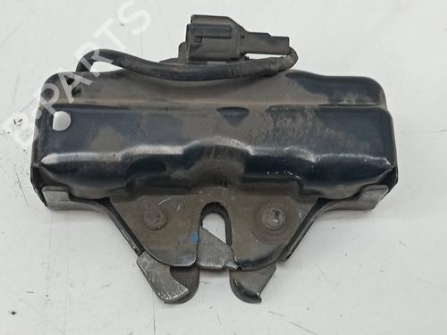 Used Hood lock LEXUS GS (_S19_) [2005-2012]  9961704