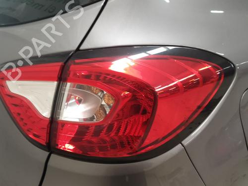Right headlight RENAULT CAPTUR I (J5_, H5_) 1.5 dCi 90 (J5N4, J5M5, J5MW, J5M6, J5AL, J5AJ) | BP34628781C29 - Image 35