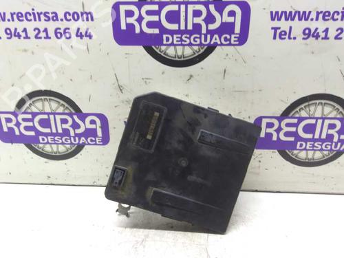 Fuse box RENAULT MEGANE II Estate (KM0/1_)  | BP9471858E1 