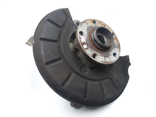 Used Right front steering knuckle Right front steering knuckle VW TIGUAN (5N_) 2.0 TDI (110 hp) 32992638 32992638