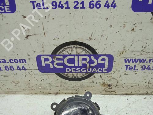 Used Left front fog light MINI MINI Convertible (R52) Cooper S (170 hp) 9485405